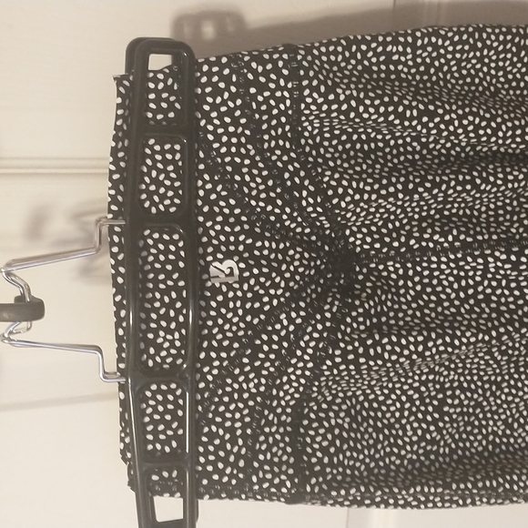 Buffbunny legacy leggings in black bossy print - Picture 6 of 9